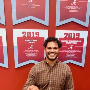 Meet your Posher, Jeremy